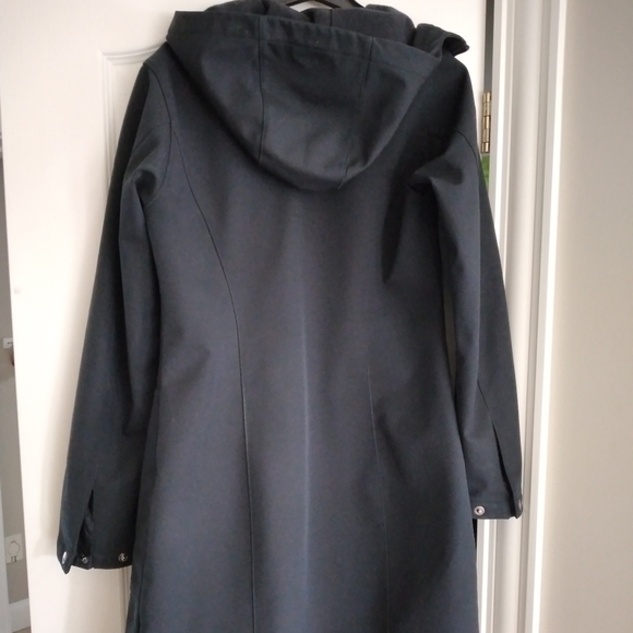 Columbia omnishield soft shell rain jacket - Picture 2 of 2